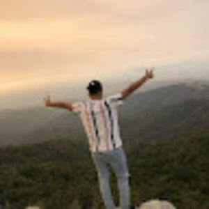 Meet your Posher, Jesus